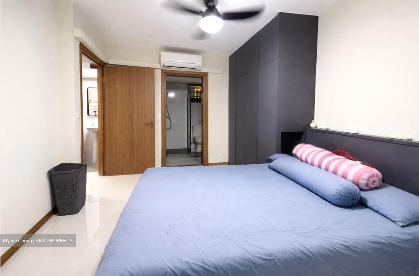 Blk 114B Alkaff Oasis (Toa Payoh), HDB 3 Rooms #566737801
